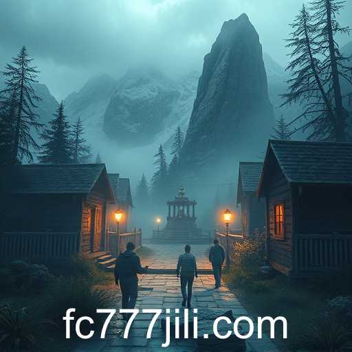 Exploring the Allure of Adventure Games: The Thrill of the Unknown