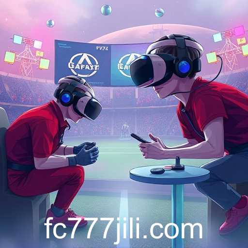 The Evolution of Online Gaming in 2025