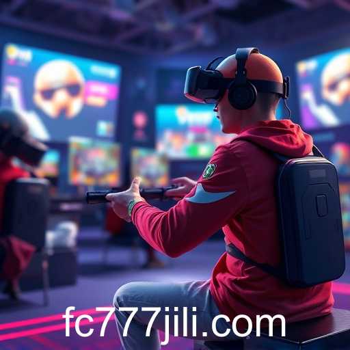 Exploring the Rise of Online Gaming Platforms