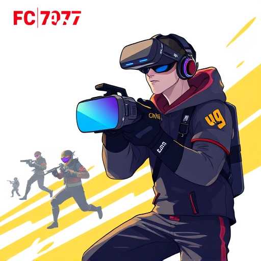 The Evolution of FC777 in the Gaming Industry