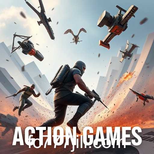 The Evolution of Online Gaming in 2025