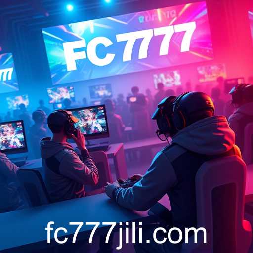 Fc777: Gaming Revolution in 2025