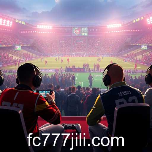 The Gaming Evolution of FC777: Transforming Online Experiences