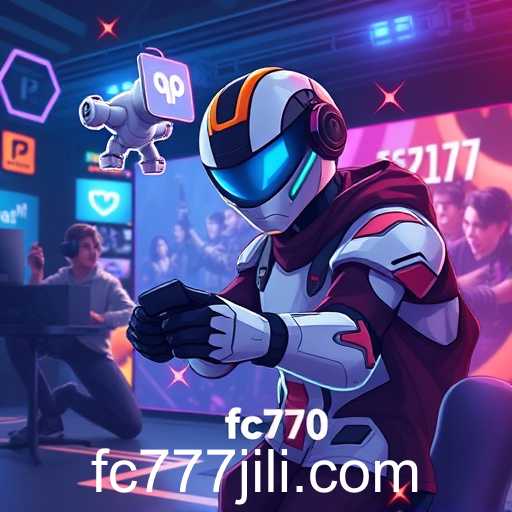 Evolving Trends in Online Gaming: The Rise of fc777