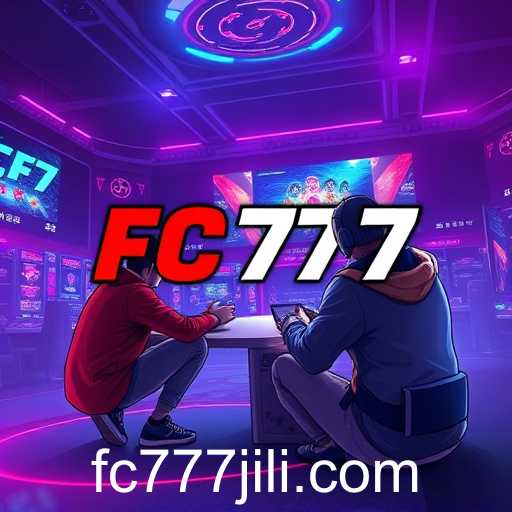 Gaming Revolution: FC777 Leads the Charge