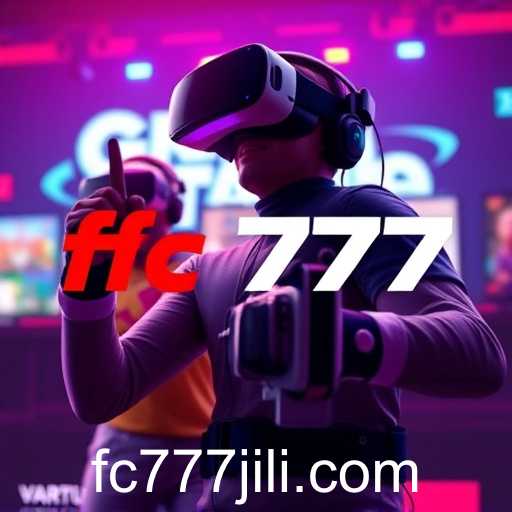 Gaming Revolution with FC777: A New Era of Interactive Play