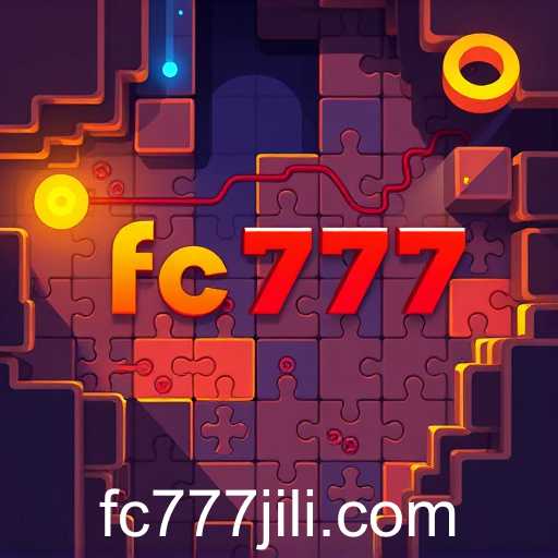 The Evolution and Appeal of Puzzle Games: A Deep Dive into the 'fc777' Category
