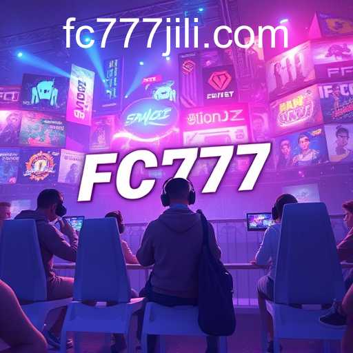 The Rise of 'fc777' in the Online Gaming World