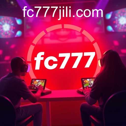 The Rise of fc777 in the Gaming World