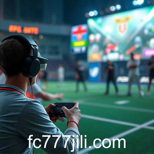 The Rise of Gaming Platforms in 2025