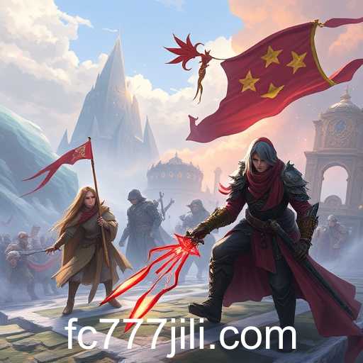 Rising Star: FC777 and the Evolution of Online Gaming