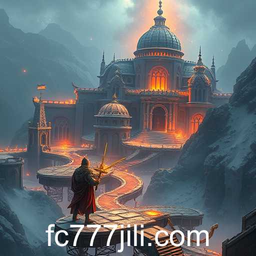 Exploring the Rich World of RPG Games: A Dive into the 'fc777' Universe