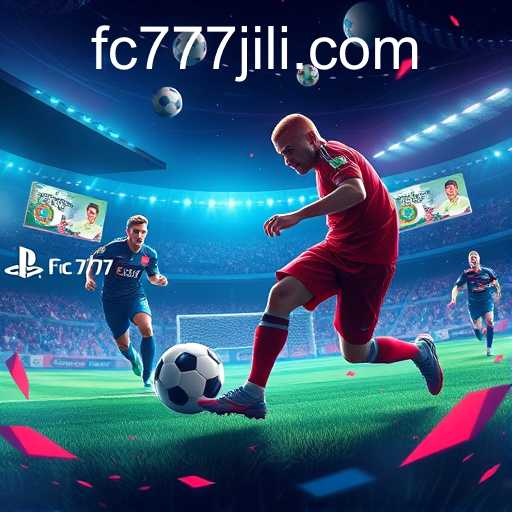 The Rise of FC777 in Gaming Industry