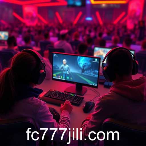 The Virtual Battleground Evolution